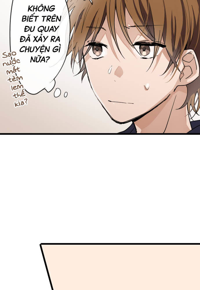 Hoa Cánh Sao Chapter 93 - Trang 2