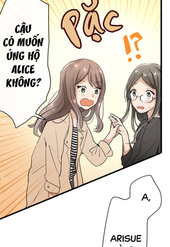 Hoa Cánh Sao Chapter 93 - Trang 2