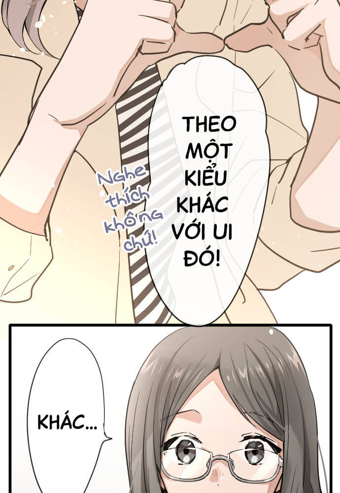 Hoa Cánh Sao Chapter 93 - Trang 2