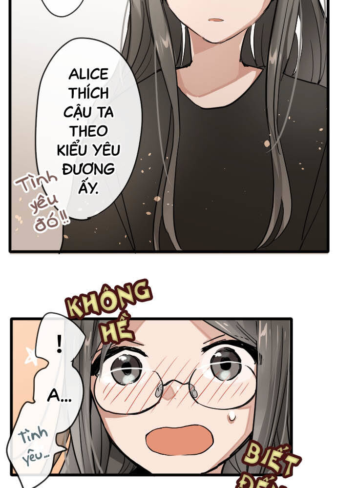 Hoa Cánh Sao Chapter 93 - Trang 2