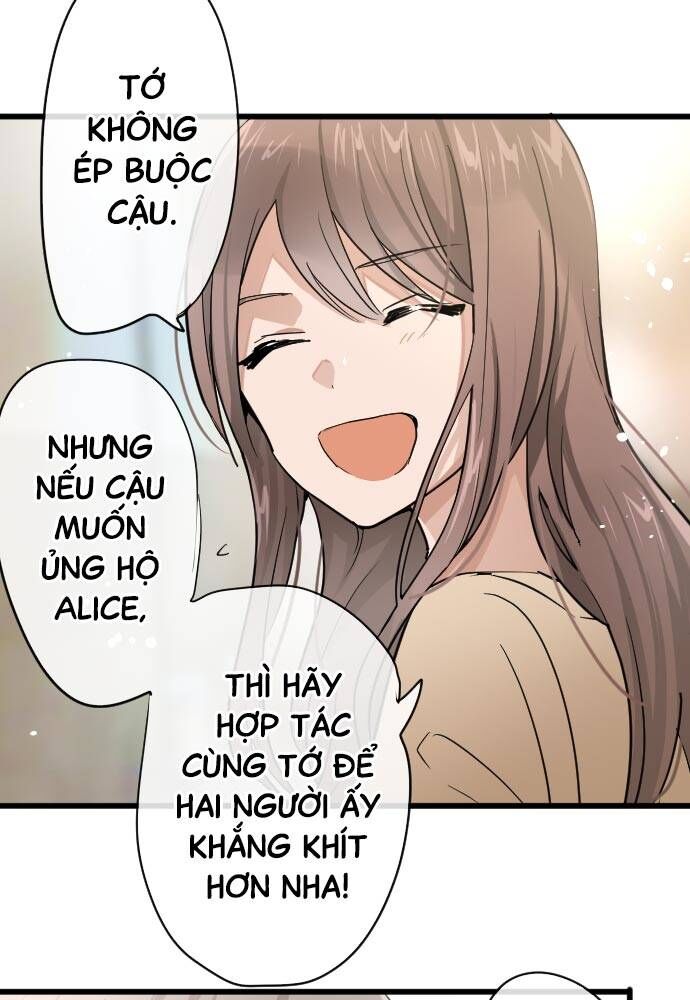 Hoa Cánh Sao Chapter 93 - Trang 2