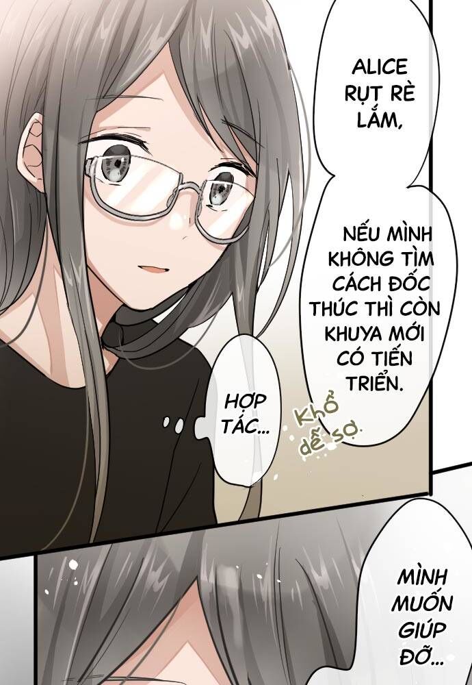 Hoa Cánh Sao Chapter 93 - Trang 2