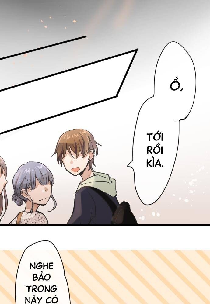 Hoa Cánh Sao Chapter 93 - Trang 2