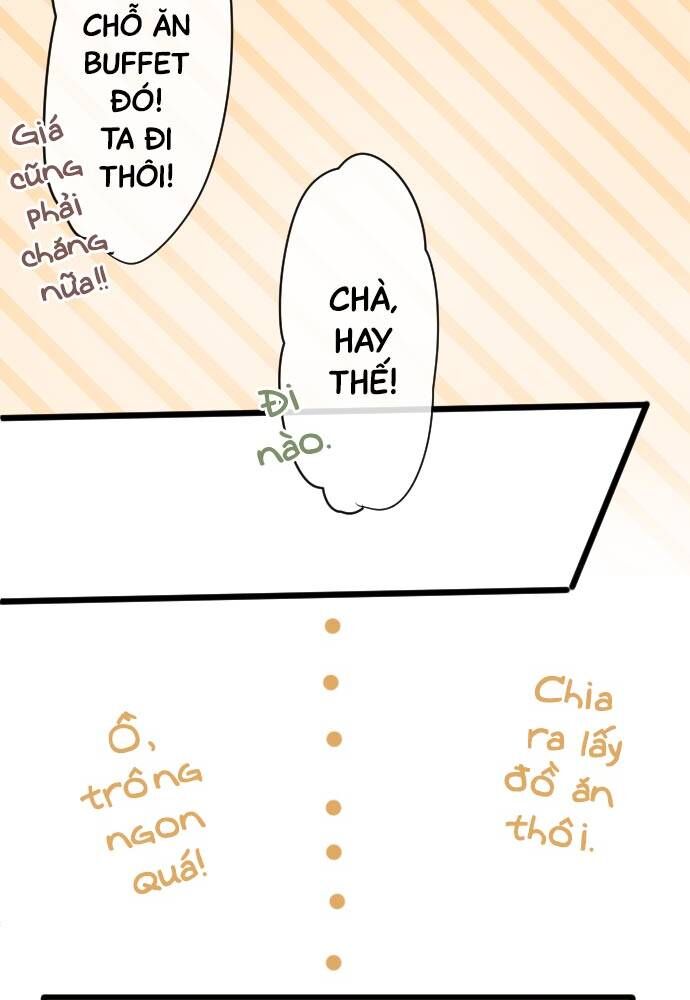 Hoa Cánh Sao Chapter 93 - Trang 2