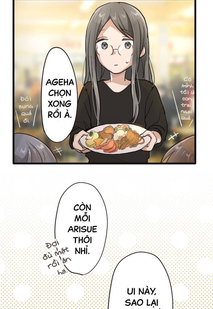 Hoa Cánh Sao Chapter 93 - Trang 2