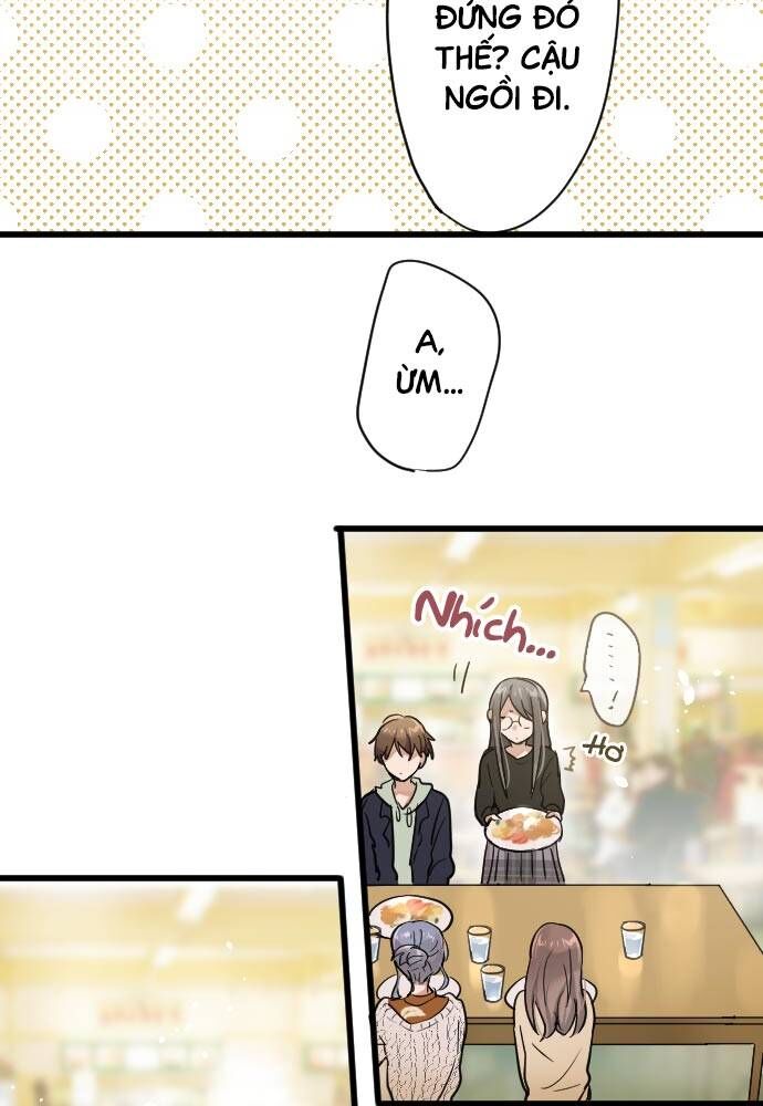 Hoa Cánh Sao Chapter 93 - Trang 2