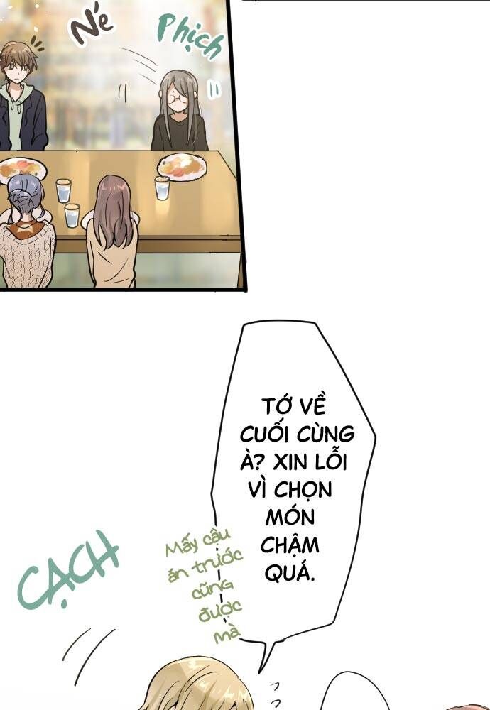 Hoa Cánh Sao Chapter 93 - Trang 2