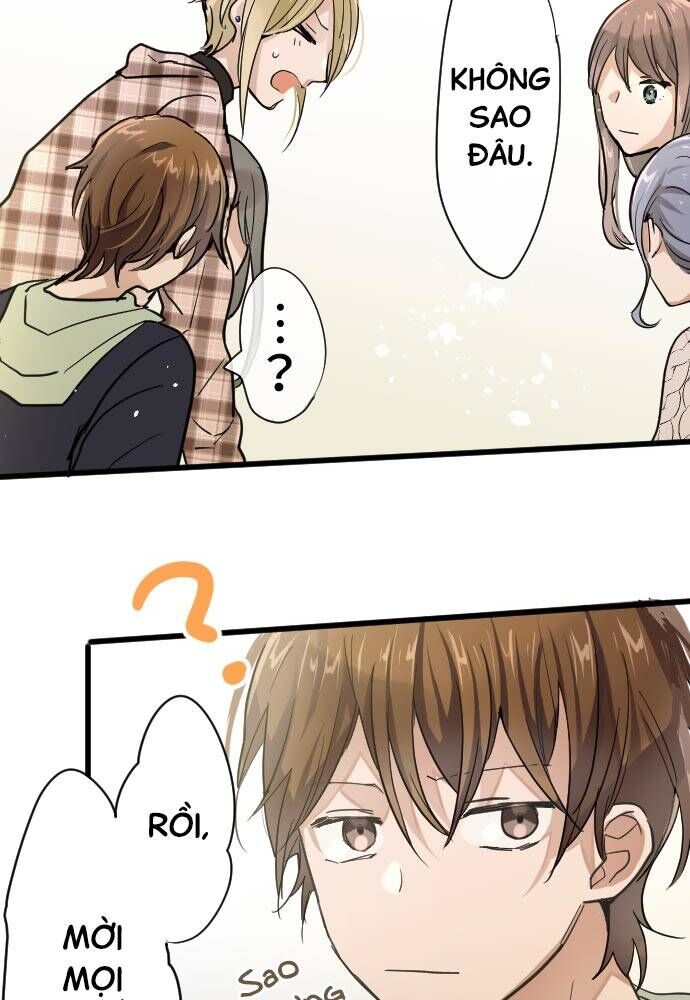 Hoa Cánh Sao Chapter 93 - Trang 2