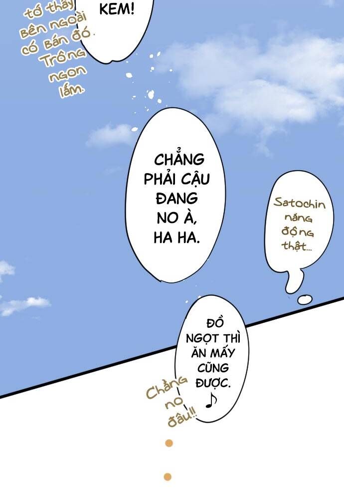 Hoa Cánh Sao Chapter 93 - Trang 2