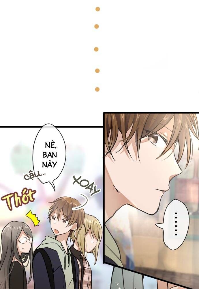 Hoa Cánh Sao Chapter 93 - Trang 2