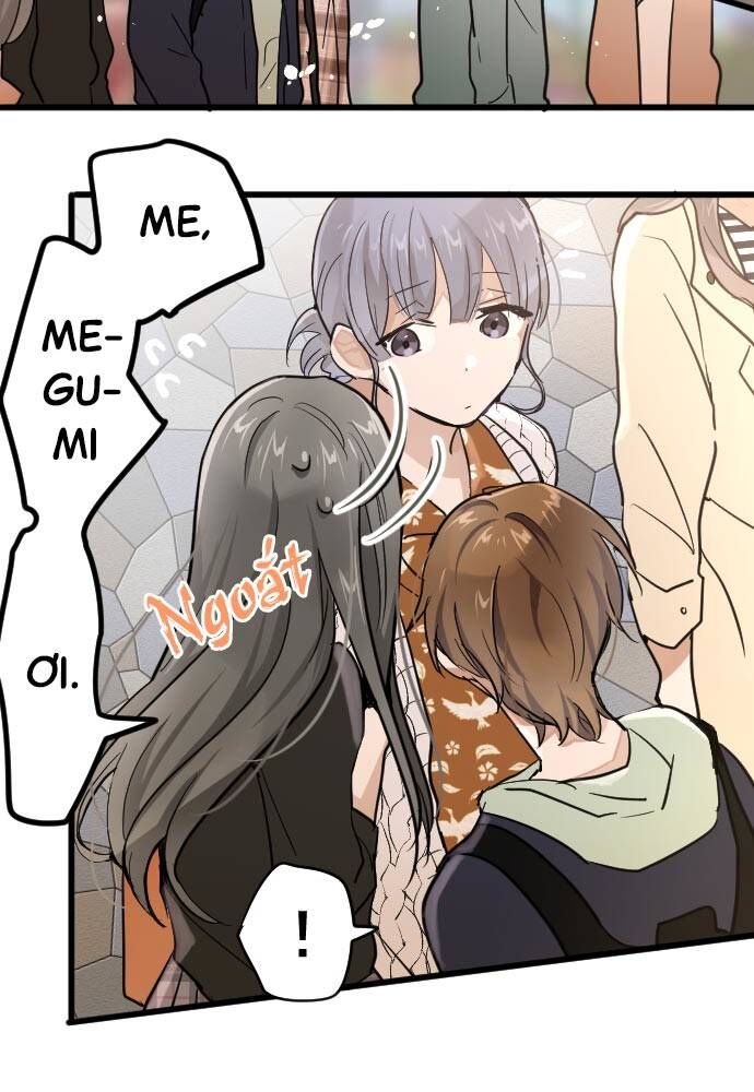Hoa Cánh Sao Chapter 93 - Trang 2