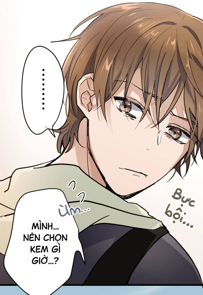 Hoa Cánh Sao Chapter 93 - Trang 2