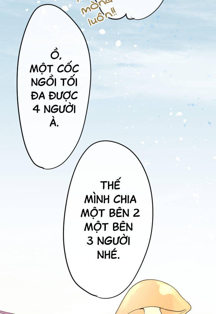 Hoa Cánh Sao Chapter 93 - Trang 2
