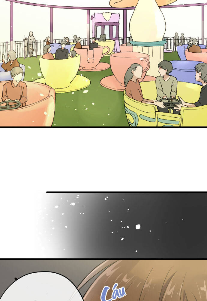 Hoa Cánh Sao Chapter 93 - Trang 2