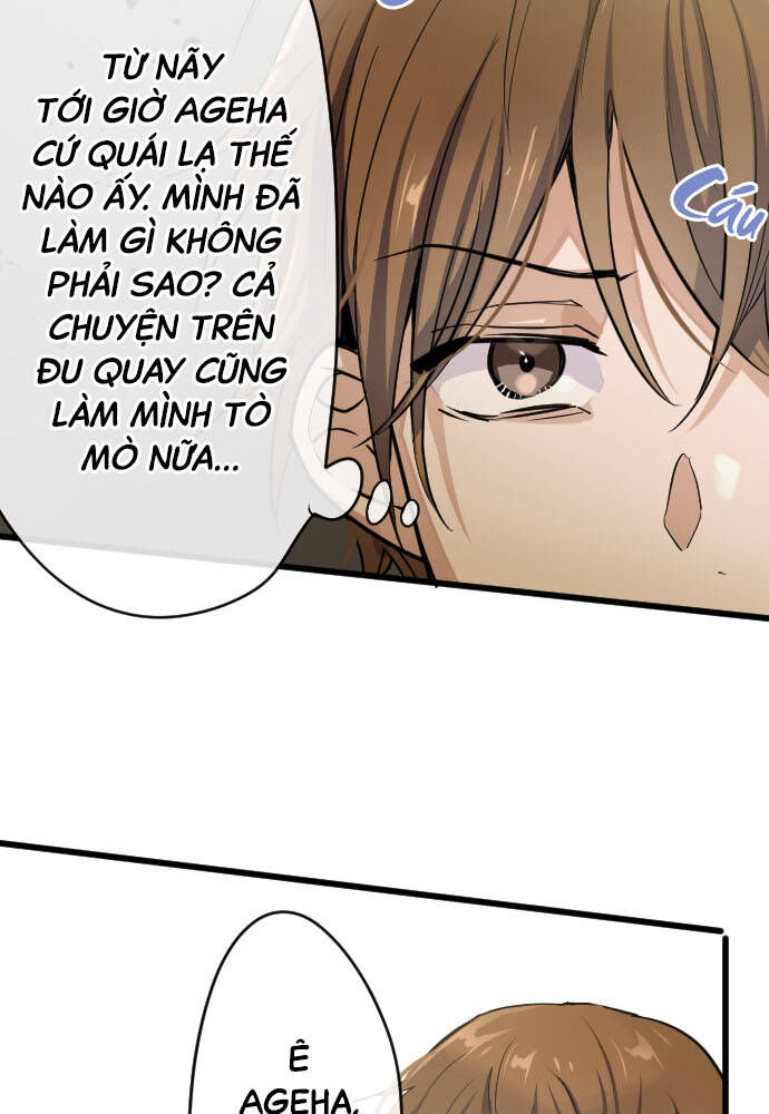 Hoa Cánh Sao Chapter 93 - Trang 2