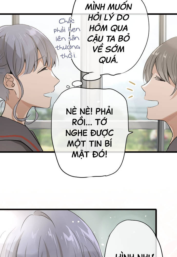 Hoa Cánh Sao Chapter 94 - Trang 2