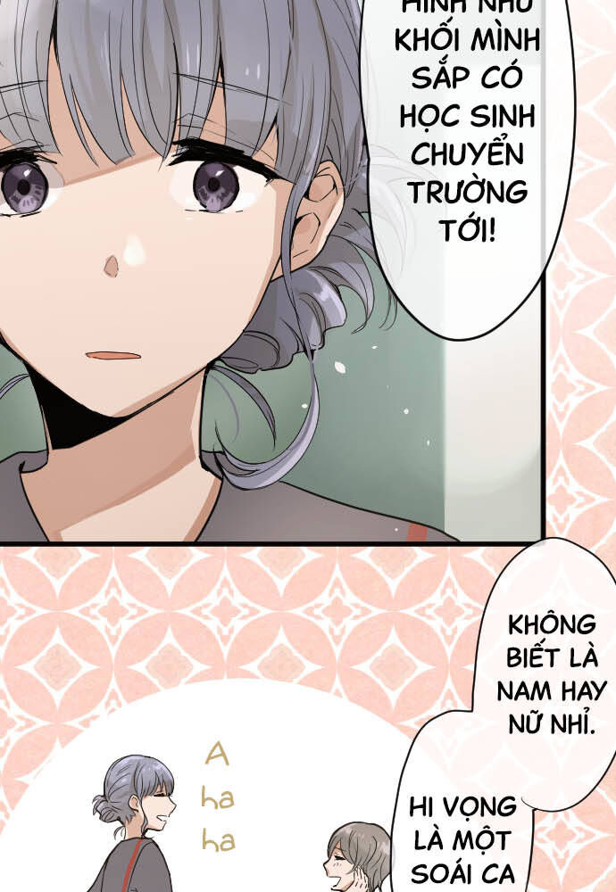 Hoa Cánh Sao Chapter 94 - Trang 2