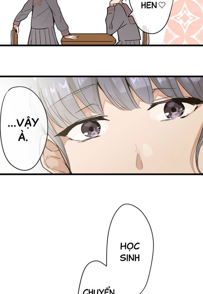 Hoa Cánh Sao Chapter 94 - Trang 2