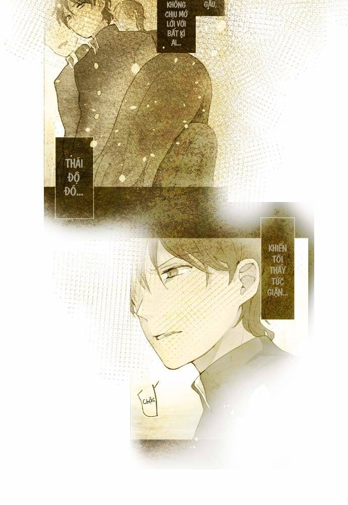 Hoa Cánh Sao Chapter 94 - Trang 2
