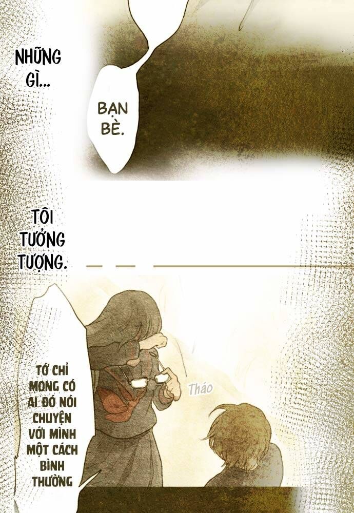 Hoa Cánh Sao Chapter 94 - Trang 2