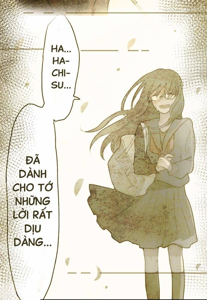 Hoa Cánh Sao Chapter 94 - Trang 2