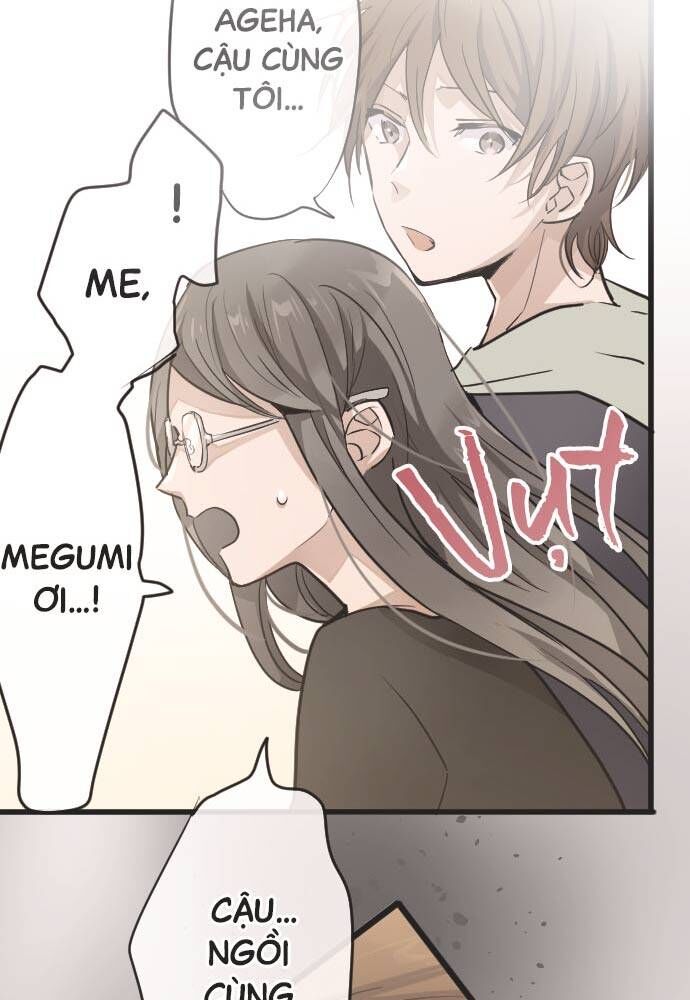 Hoa Cánh Sao Chapter 94 - Trang 2