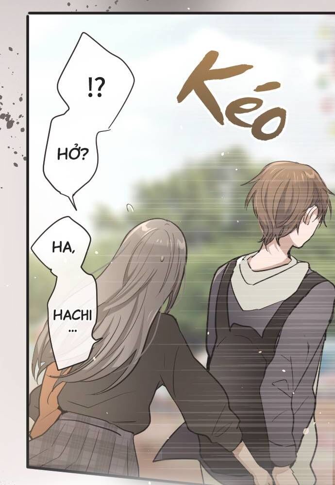 Hoa Cánh Sao Chapter 94 - Trang 2