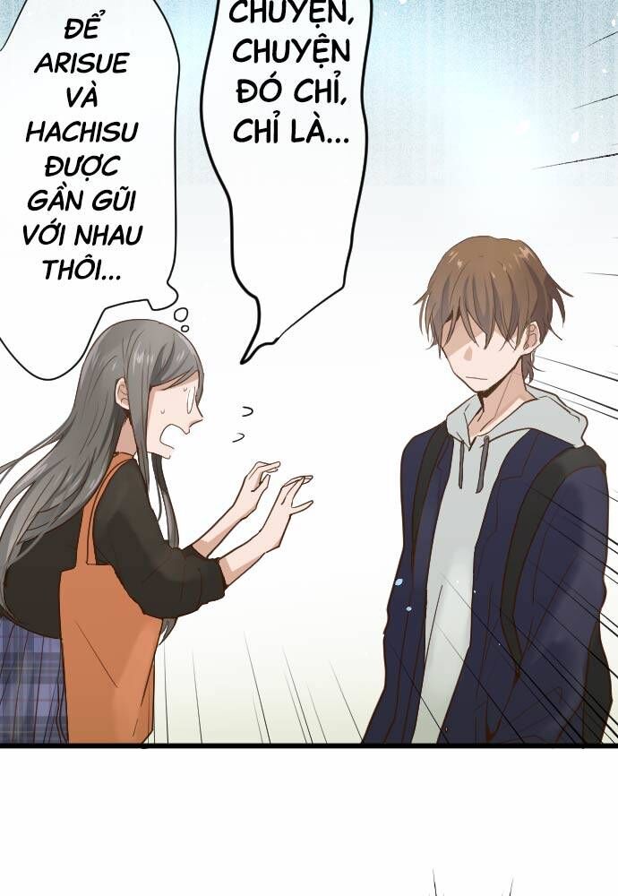 Hoa Cánh Sao Chapter 94 - Trang 2