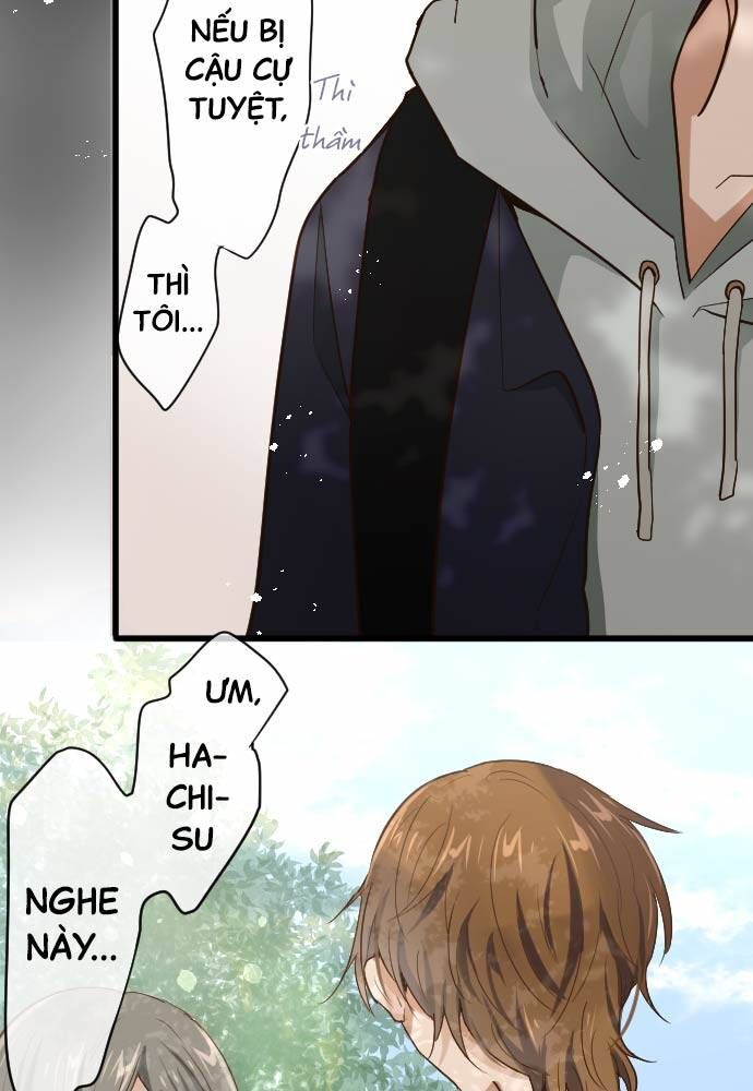 Hoa Cánh Sao Chapter 94 - Trang 2
