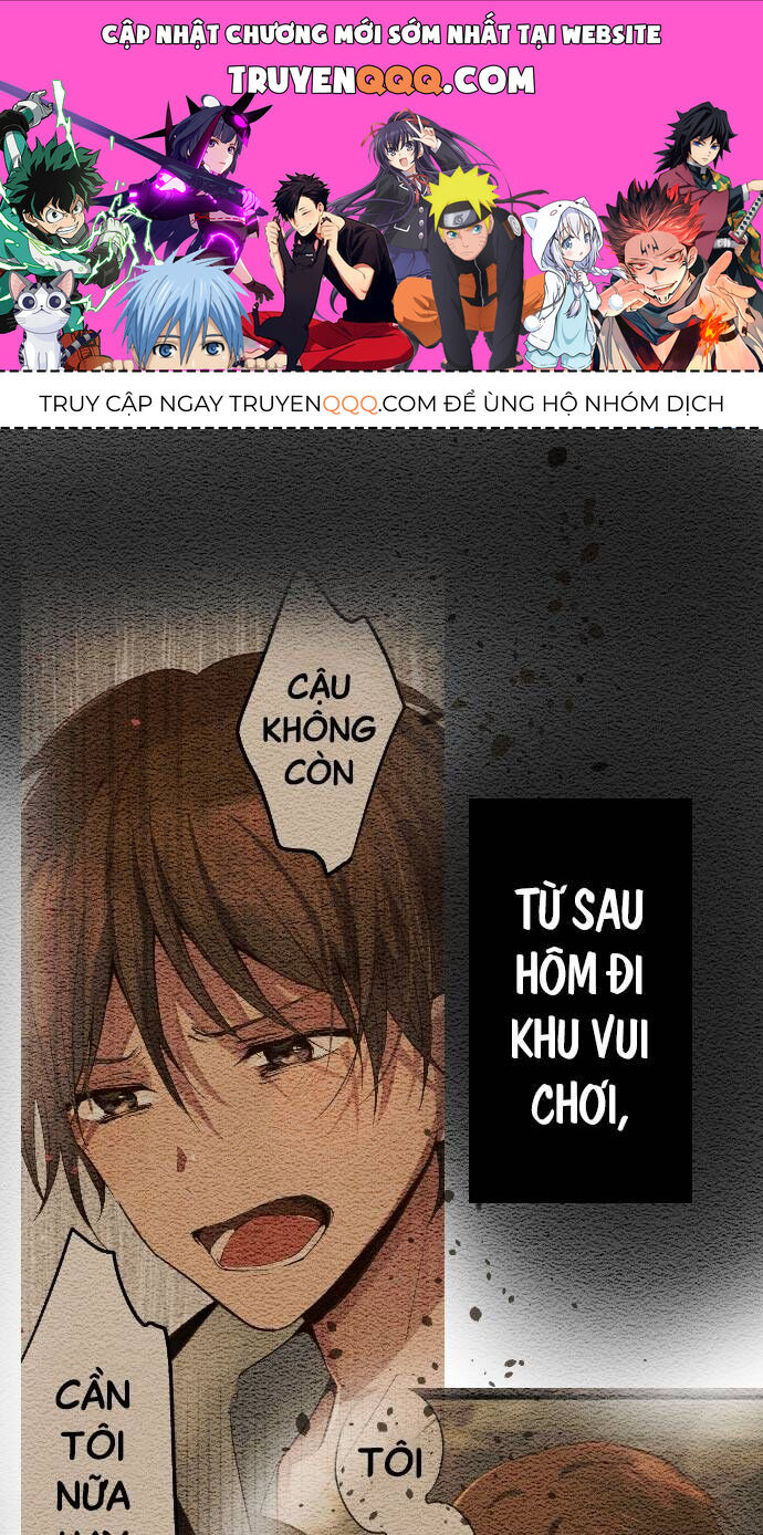 Hoa Cánh Sao Chapter 95 - Trang 2