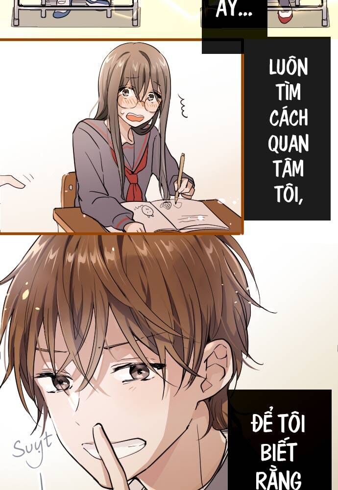 Hoa Cánh Sao Chapter 95 - Trang 2