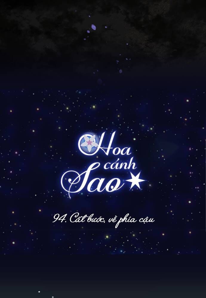 Hoa Cánh Sao Chapter 95 - Trang 2