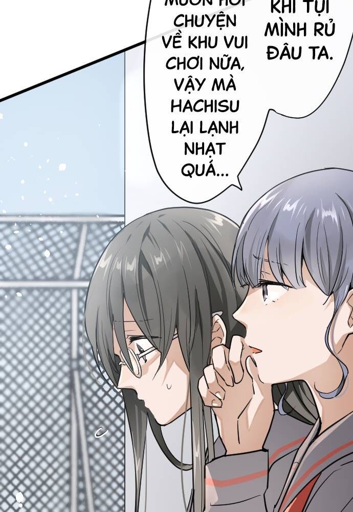 Hoa Cánh Sao Chapter 95 - Trang 2