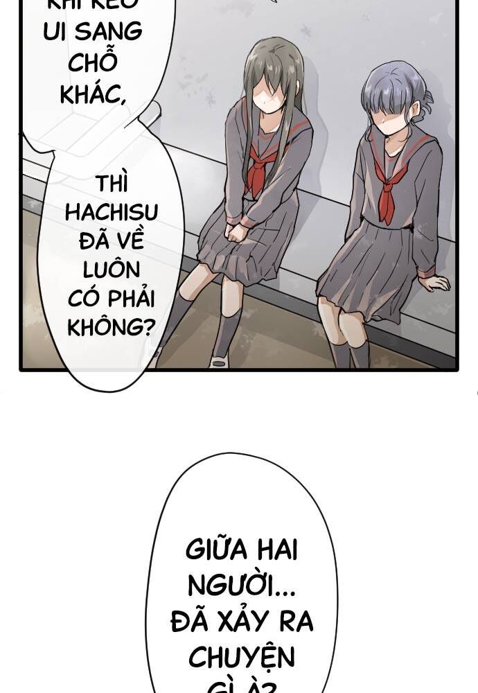 Hoa Cánh Sao Chapter 95 - Trang 2