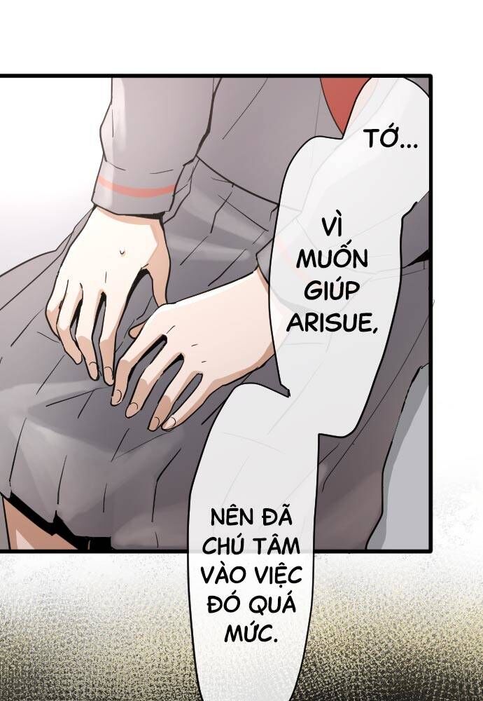 Hoa Cánh Sao Chapter 95 - Trang 2