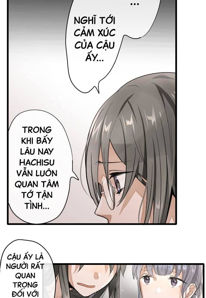 Hoa Cánh Sao Chapter 95 - Trang 2
