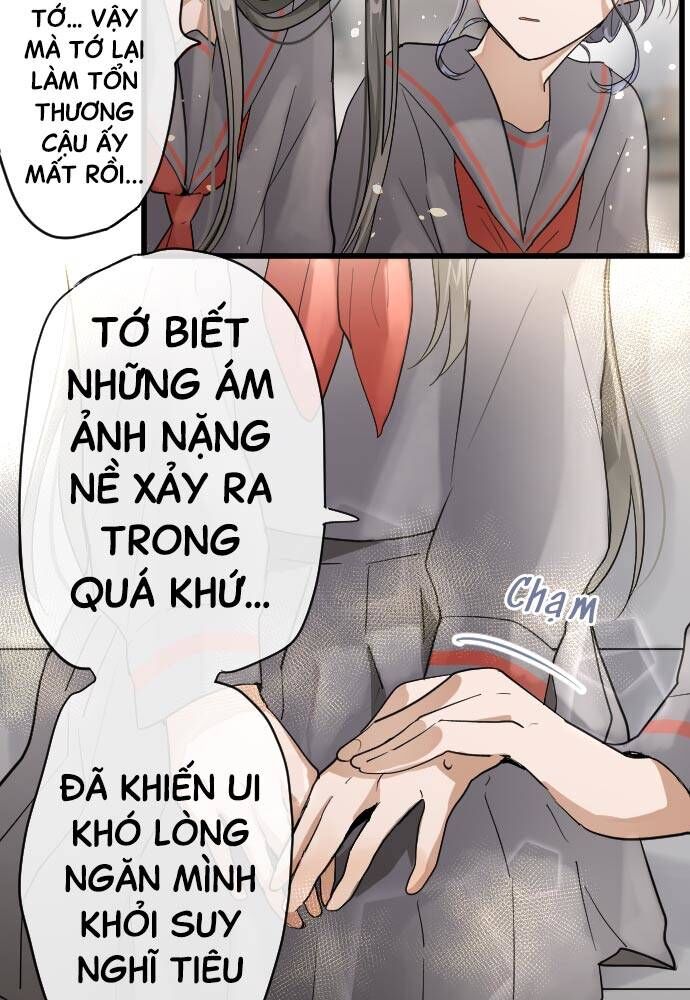 Hoa Cánh Sao Chapter 95 - Trang 2