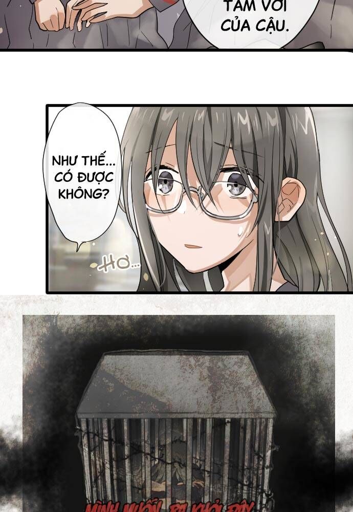 Hoa Cánh Sao Chapter 95 - Trang 2