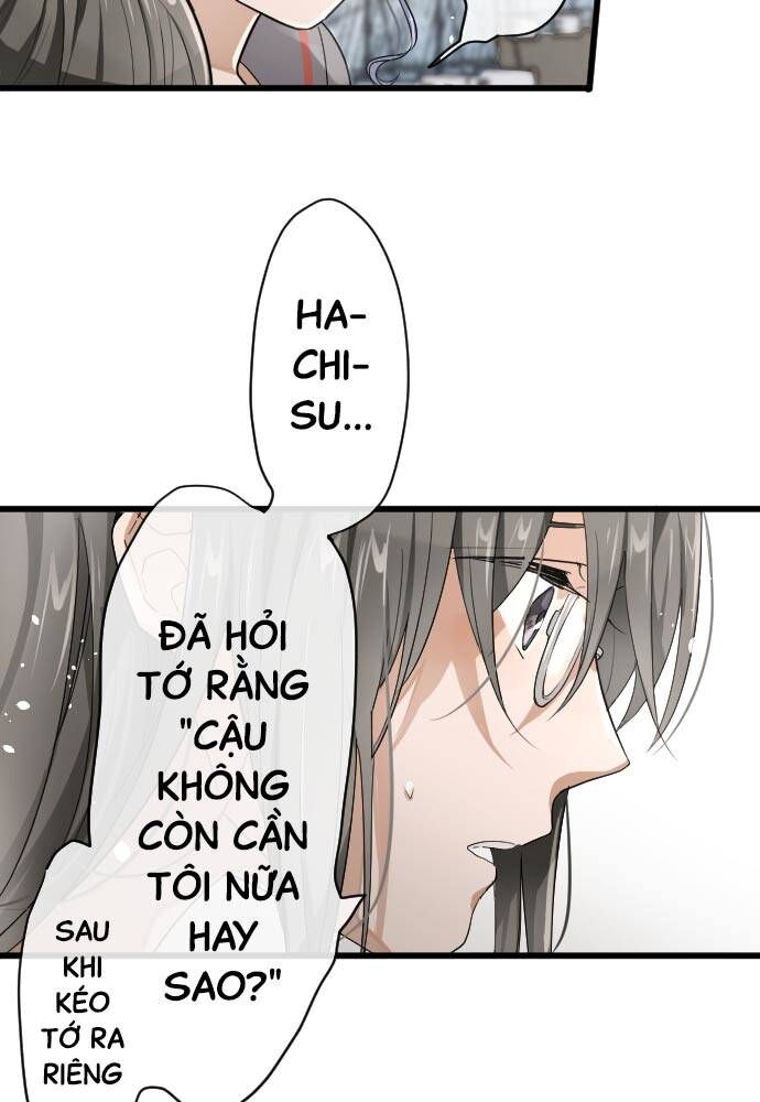 Hoa Cánh Sao Chapter 95 - Trang 2