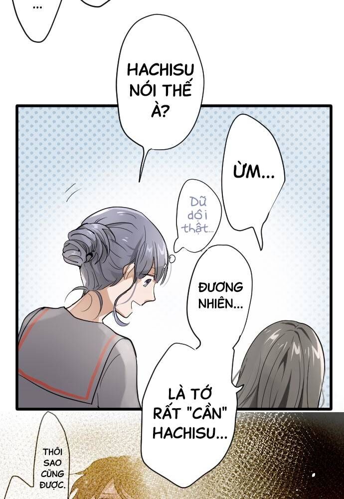 Hoa Cánh Sao Chapter 95 - Trang 2