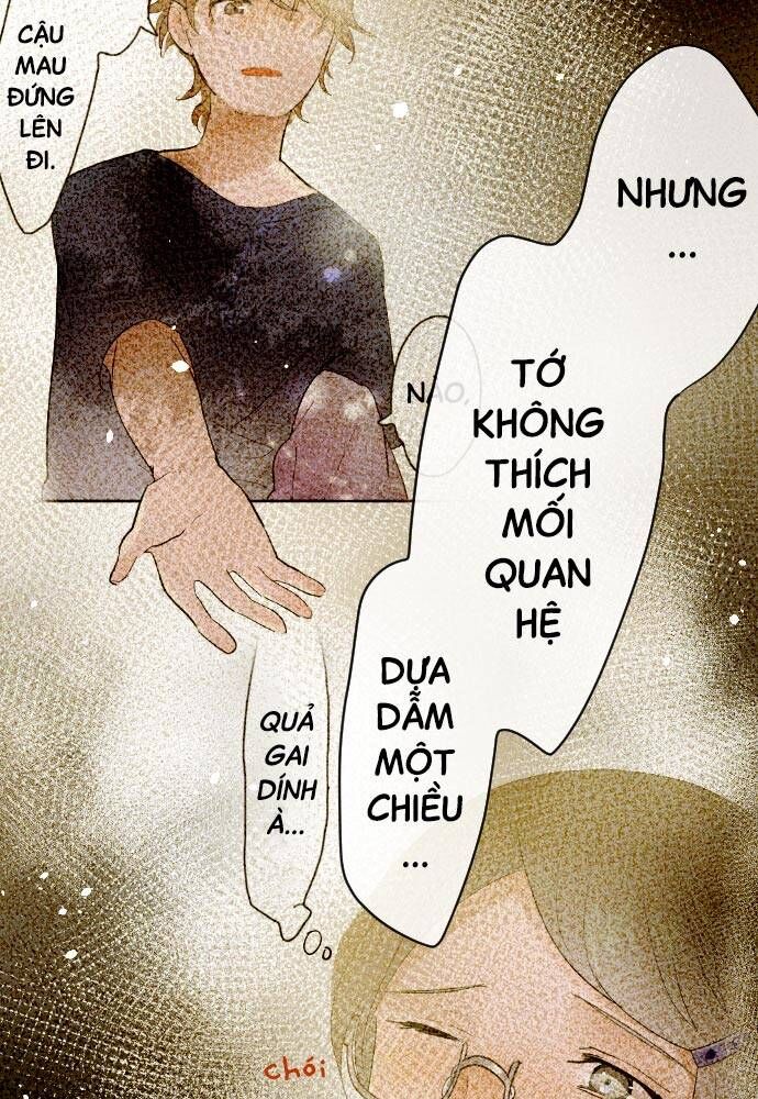 Hoa Cánh Sao Chapter 95 - Trang 2