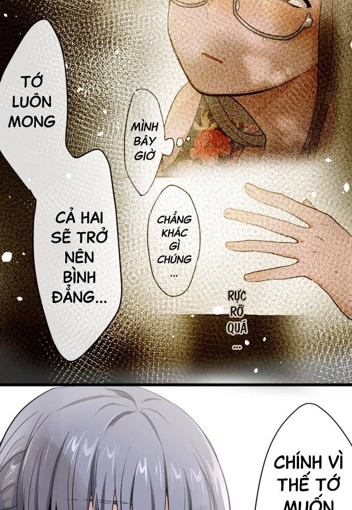 Hoa Cánh Sao Chapter 95 - Trang 2