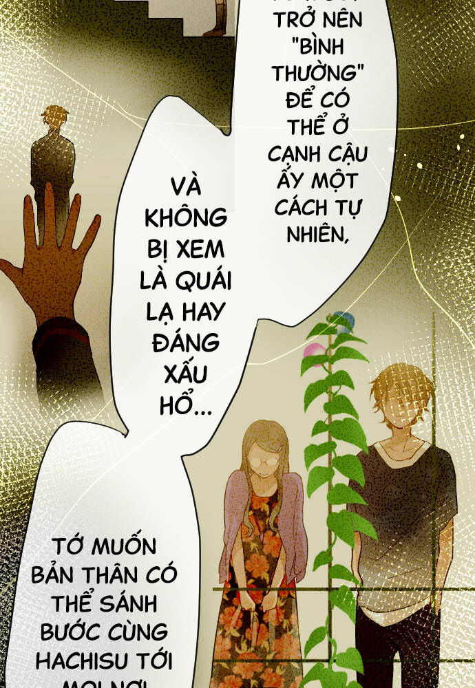 Hoa Cánh Sao Chapter 95 - Trang 2