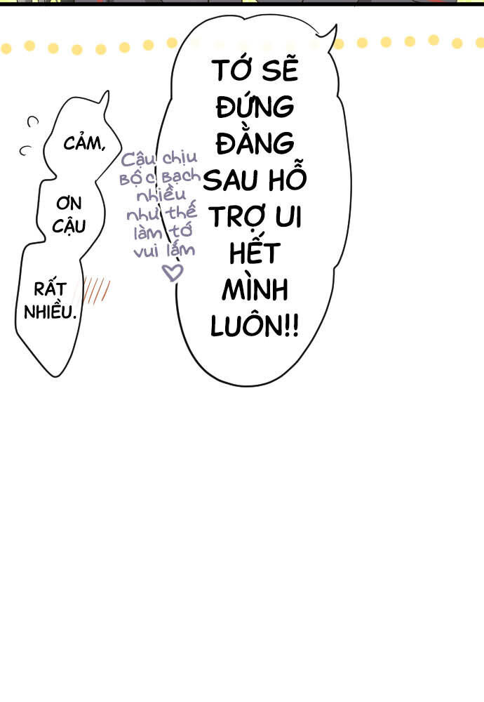 Hoa Cánh Sao Chapter 95 - Trang 2