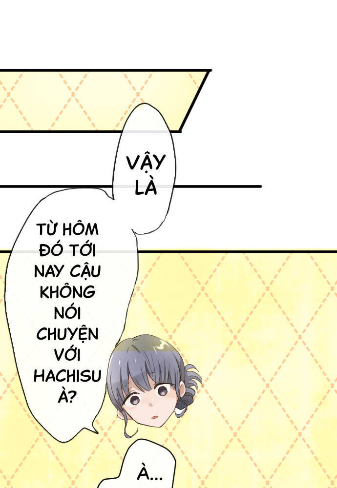 Hoa Cánh Sao Chapter 95 - Trang 2