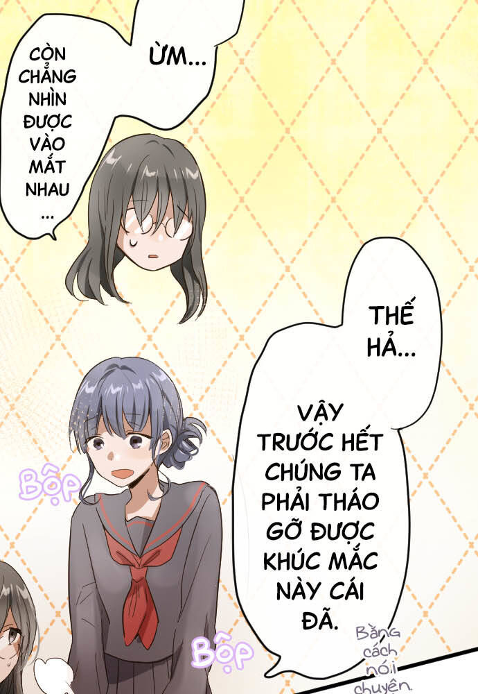 Hoa Cánh Sao Chapter 95 - Trang 2
