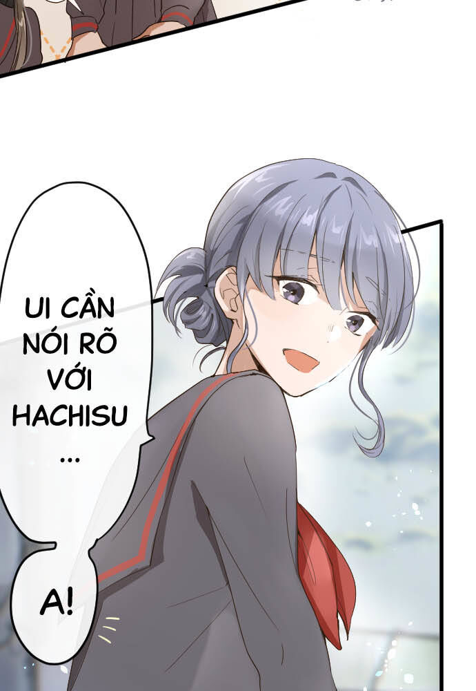 Hoa Cánh Sao Chapter 95 - Trang 2