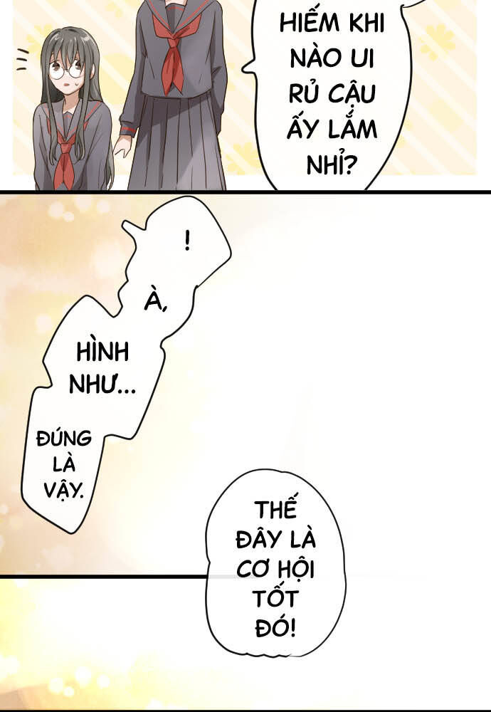Hoa Cánh Sao Chapter 95 - Trang 2