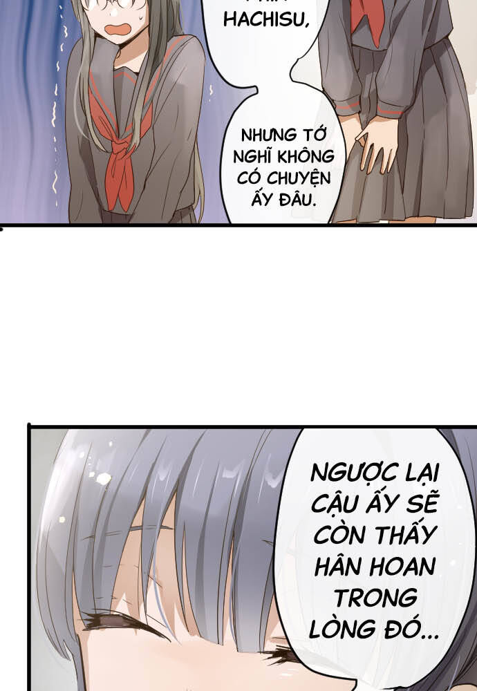 Hoa Cánh Sao Chapter 95 - Trang 2