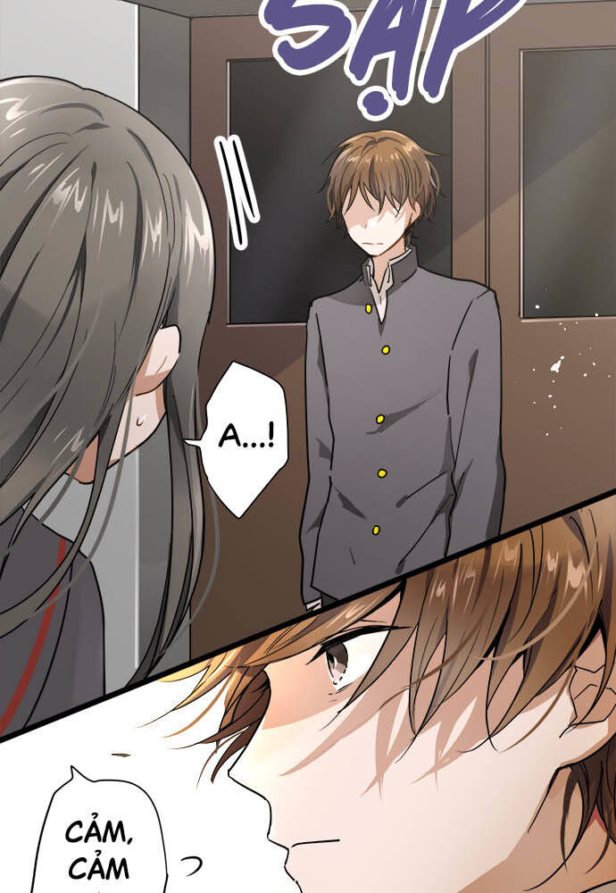 Hoa Cánh Sao Chapter 96 - Trang 2
